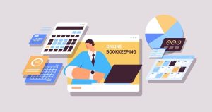 Bookkeeping Services