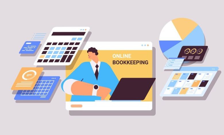 Bookkeeping Services