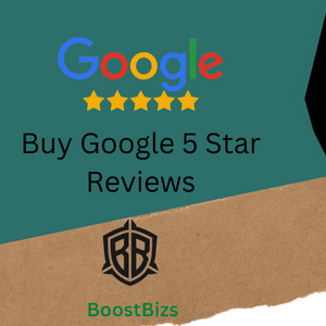 Buy Google 5 Star Reviews