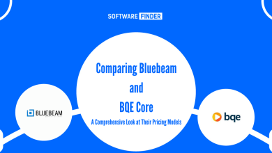 Comparing Bluebeam and BQE Core A Comprehensive Look at Their Pricing Models