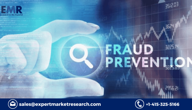 Fraud Detection And Prevention Market