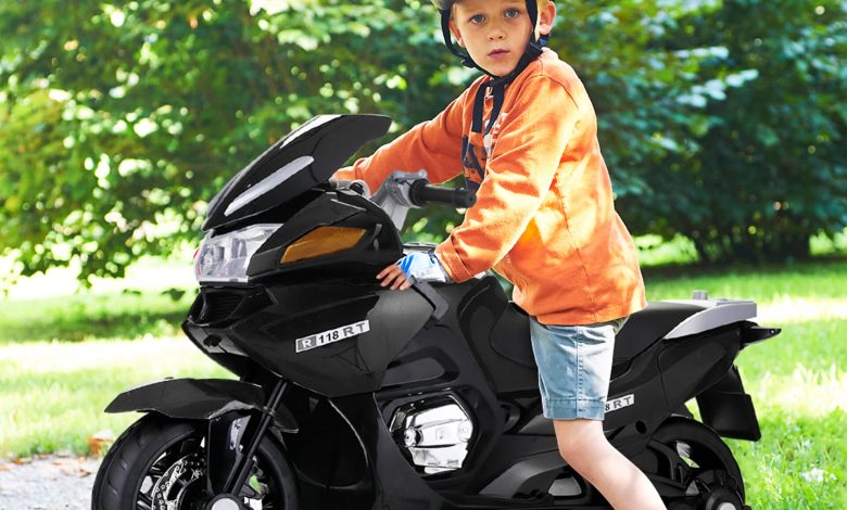 kids motorcycle