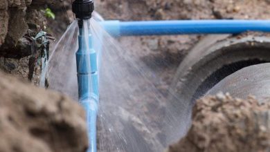Water Line Installation & Replacement In Toronto