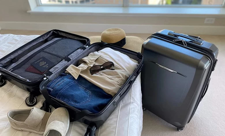 A Guide To Best Hard Shell Suitcase At Any Age