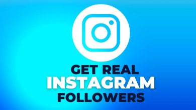 get real Instagram Followers