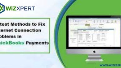 Problems in QuickBooks Payments