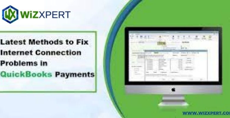 Problems in QuickBooks Payments