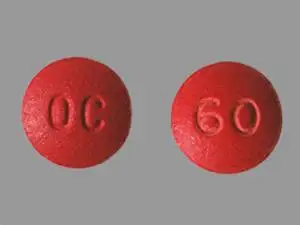 Buy Oxycontin Oc 60 Mg