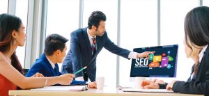 SEO services in delhi