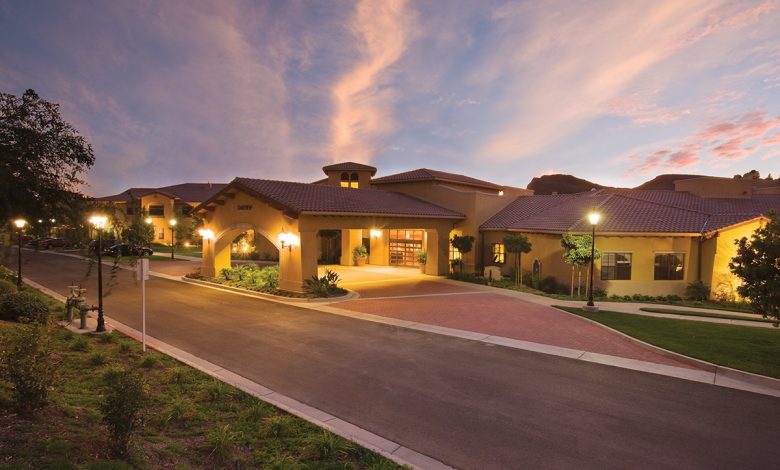 Assisted Living Facility