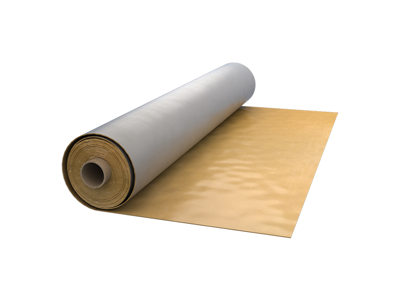acoustic ceiling insulation