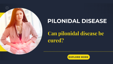 pilonidal disease