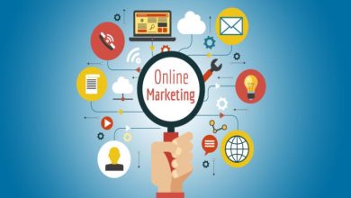 Online Marketing Service Provider