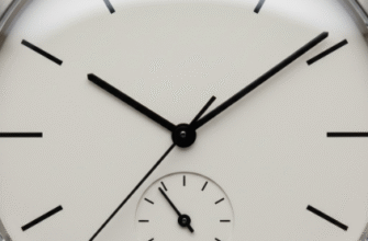 Exploring the functional influence of the Bauhaus aesthetic on modern watch dials