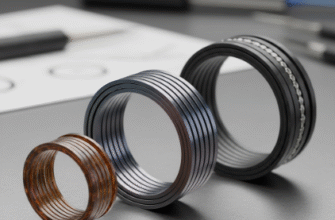 The development of advanced materials for mainsprings to increase power reserve