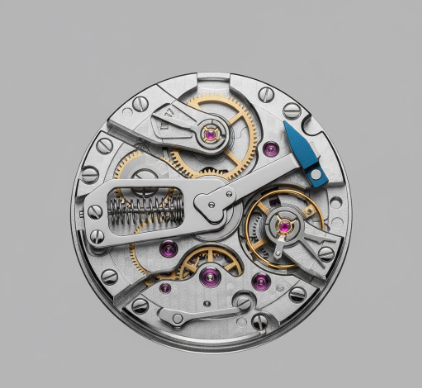 The development of the flyback function for instant chronograph reset