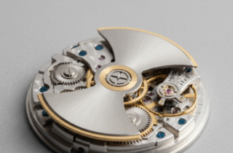 The essential role of the rotor in automatic winding efficiency and directional kinetic energy