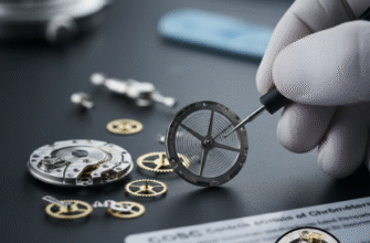 Understanding the process of obtaining a COSC chronometer certification