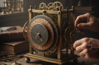How early astronomical clocks became essential tools for scientific prediction