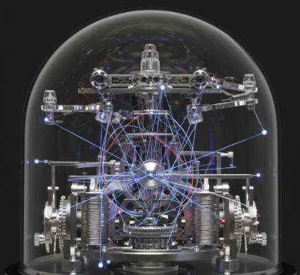 The challenges of regulating high frequency movements for consistent long term accuracy