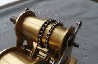 Examining the ingenious mechanism of the fusee and chain in antique clocks