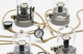 The impact of the space race era on developing robust watch testing standards