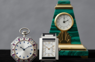 A deep dive into the s Art Deco movement and its effect on timepiece design