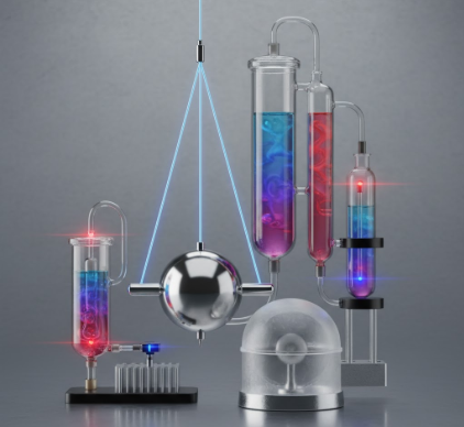 Analyzing the thermal regulation advantages of maintaining a stable oscillation rate