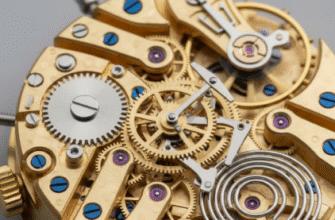 The complex interaction of gears required for a minute repeater to chime time on demand