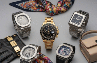 The cultural impact of specific luxury watch models on global fashion trends