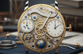The development of the equation of time complication for advanced astronomical enthusiasts
