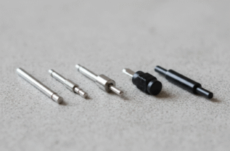 The development of the quick release spring bar for easy strap interchangeability