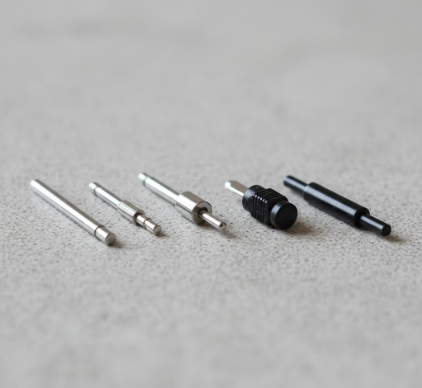 The development of the quick release spring bar for easy strap interchangeability