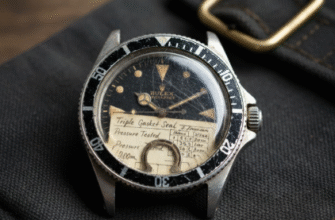 The hidden stories behind the original s professional dive watch specifications