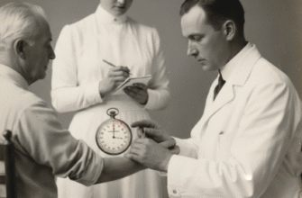 The historical use of the pulsometer scale by doctors and medical professionals