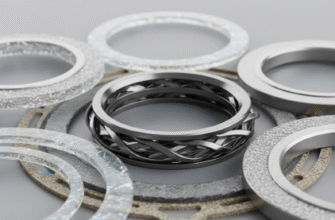 The material science advancements that led to improved gaskets and external seals
