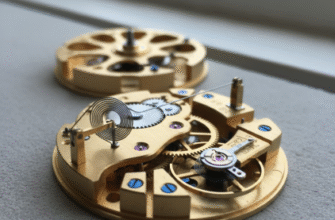 Understanding how a constant force mechanism like the remontoire maintains amplitude