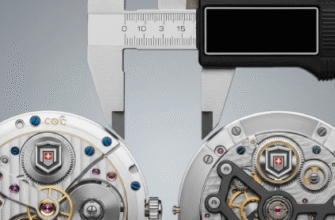 Understanding the differences in accuracy standards required for COSC versus METAS certification