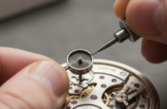 Understanding the proper tensioning of the mainspring for optimal power delivery and amplitude