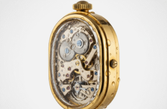 Why the first water resistant case designs were considered a major technical miracle